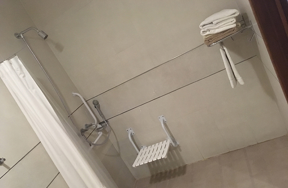 Hotel Howard Jhonson Yerba Buena Tucuman